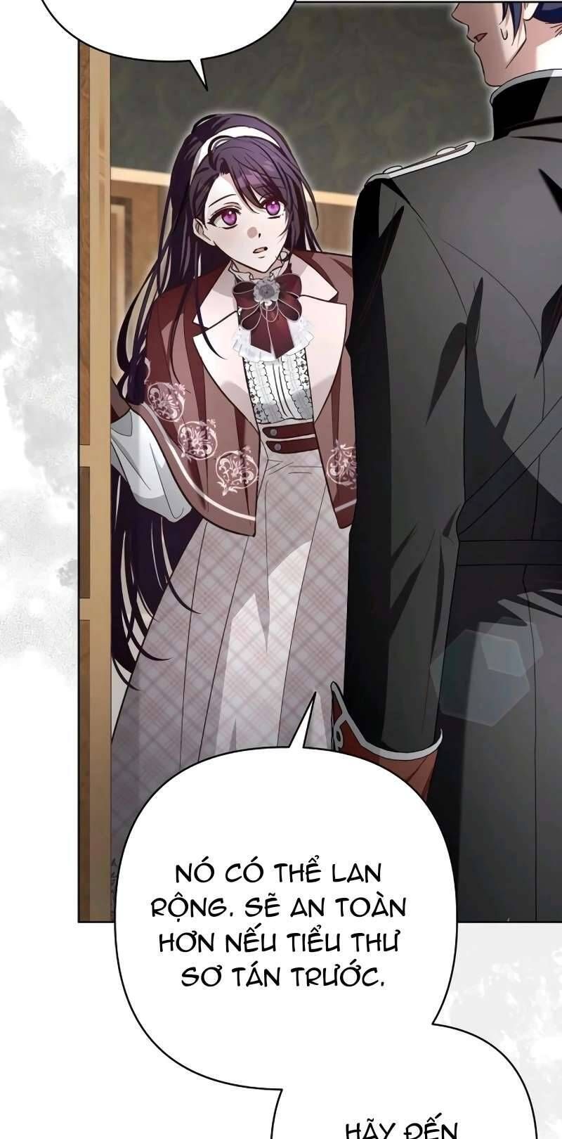 Cô Dâu Của Đại Công Tước Là Chiến Binh Địa Ngục: Chapter 18
