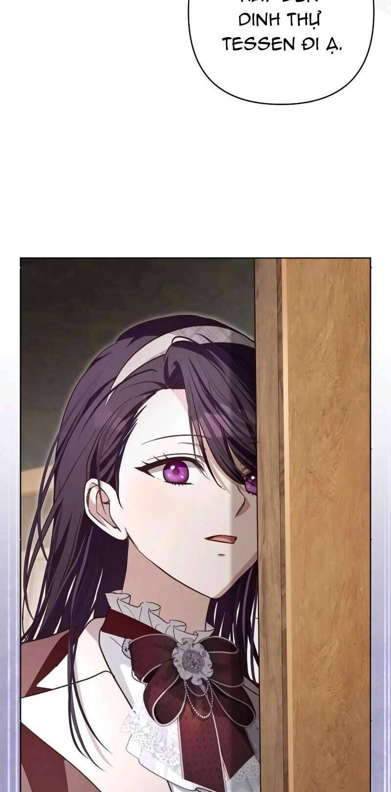 Cô Dâu Của Đại Công Tước Là Chiến Binh Địa Ngục: Chapter 18
