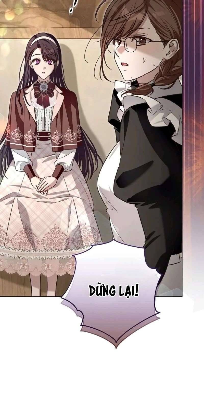 Cô Dâu Của Đại Công Tước Là Chiến Binh Địa Ngục: Chapter 18