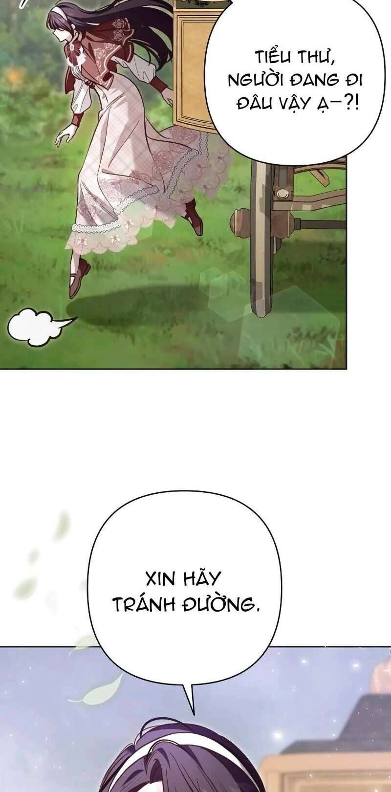 Cô Dâu Của Đại Công Tước Là Chiến Binh Địa Ngục: Chapter 18