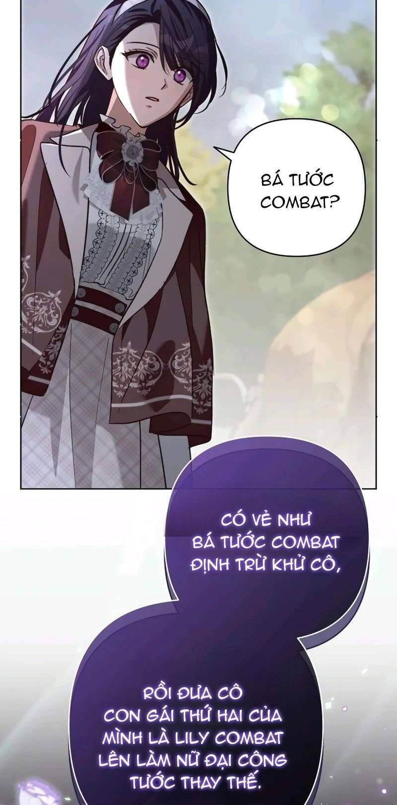 Cô Dâu Của Đại Công Tước Là Chiến Binh Địa Ngục: Chapter 18