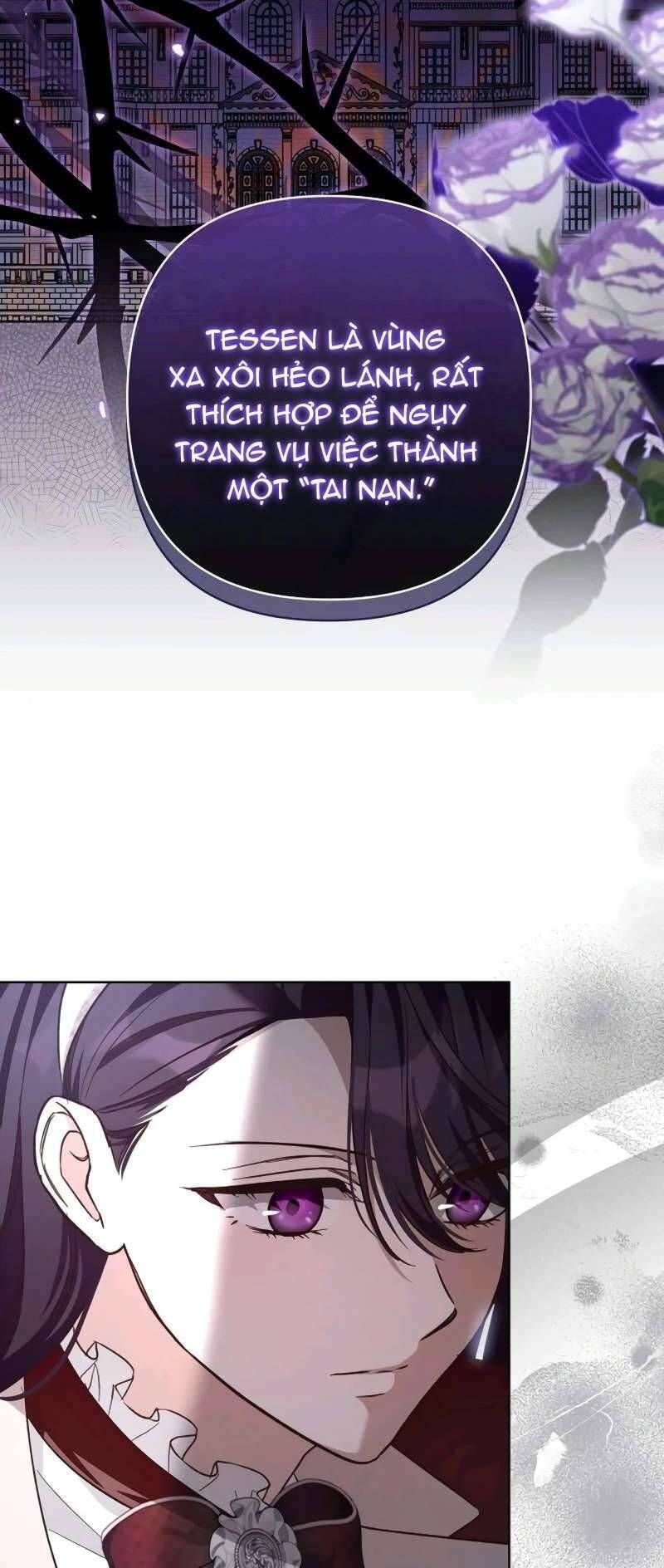 Cô Dâu Của Đại Công Tước Là Chiến Binh Địa Ngục: Chapter 18