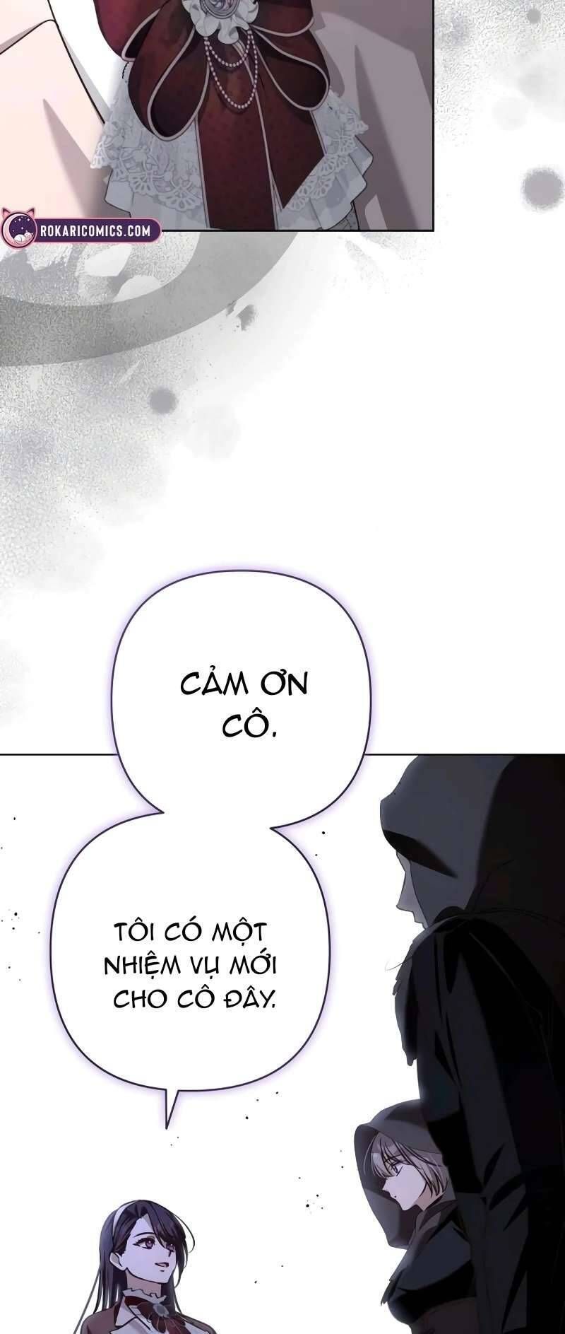 Cô Dâu Của Đại Công Tước Là Chiến Binh Địa Ngục: Chapter 18