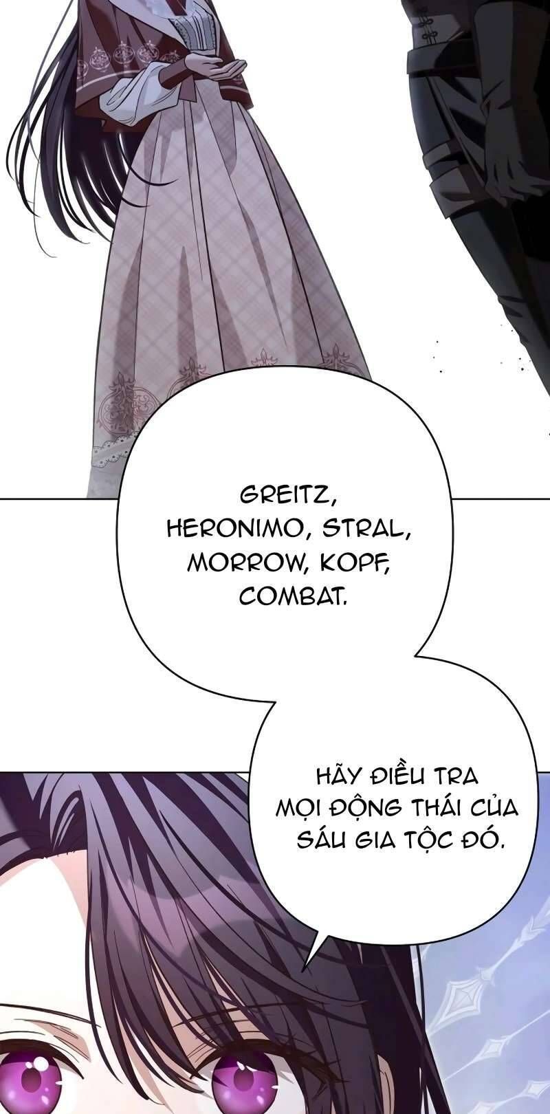 Cô Dâu Của Đại Công Tước Là Chiến Binh Địa Ngục: Chapter 18