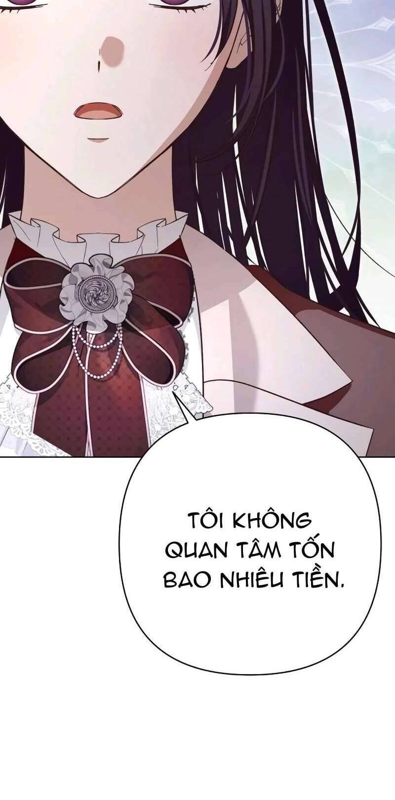Cô Dâu Của Đại Công Tước Là Chiến Binh Địa Ngục: Chapter 18