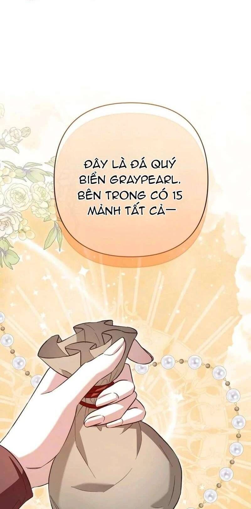 Cô Dâu Của Đại Công Tước Là Chiến Binh Địa Ngục: Chapter 18