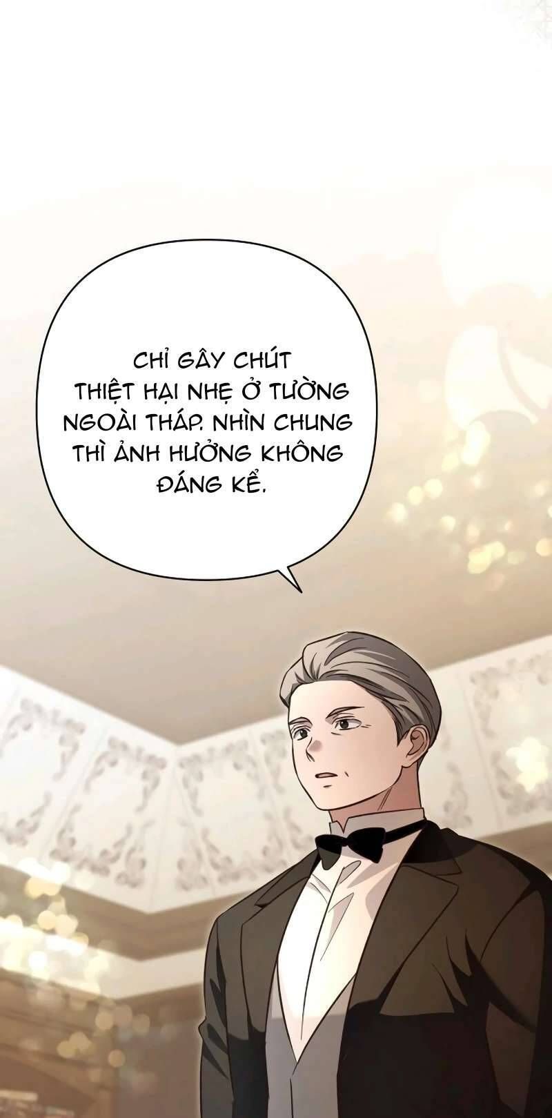 Cô Dâu Của Đại Công Tước Là Chiến Binh Địa Ngục: Chapter 18