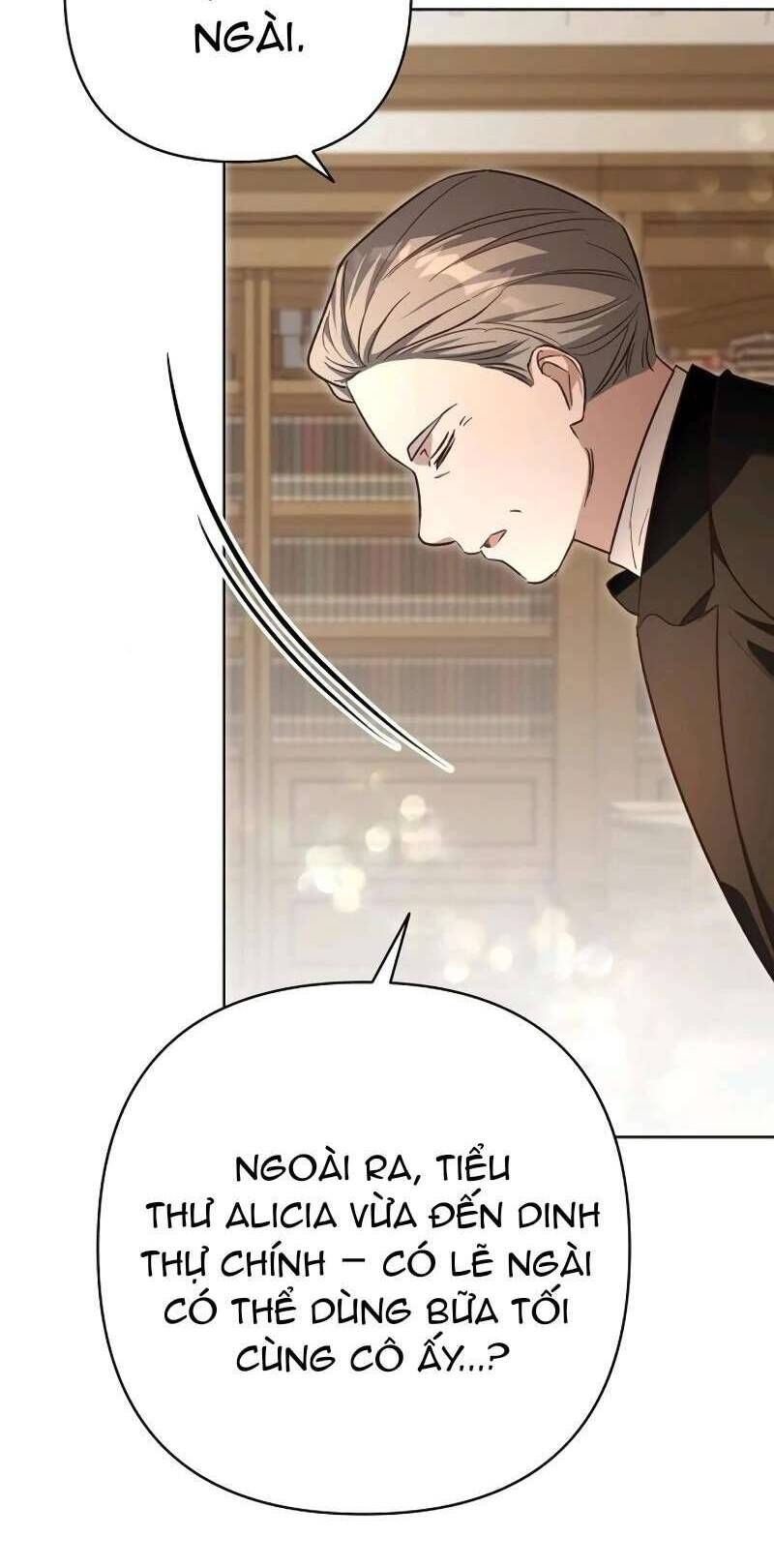 Cô Dâu Của Đại Công Tước Là Chiến Binh Địa Ngục: Chapter 18