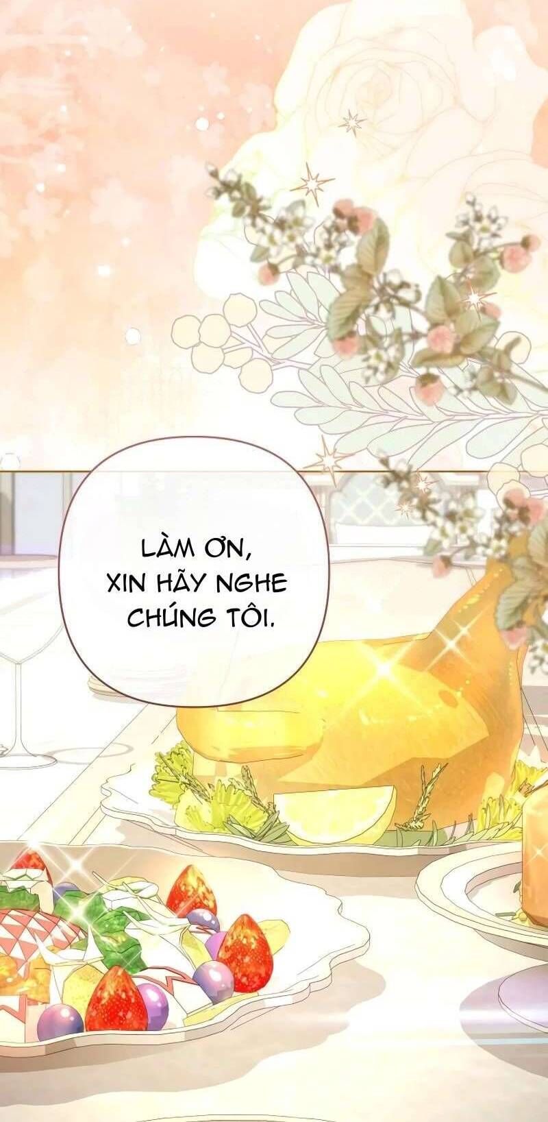 Cô Dâu Của Đại Công Tước Là Chiến Binh Địa Ngục: Chapter 18