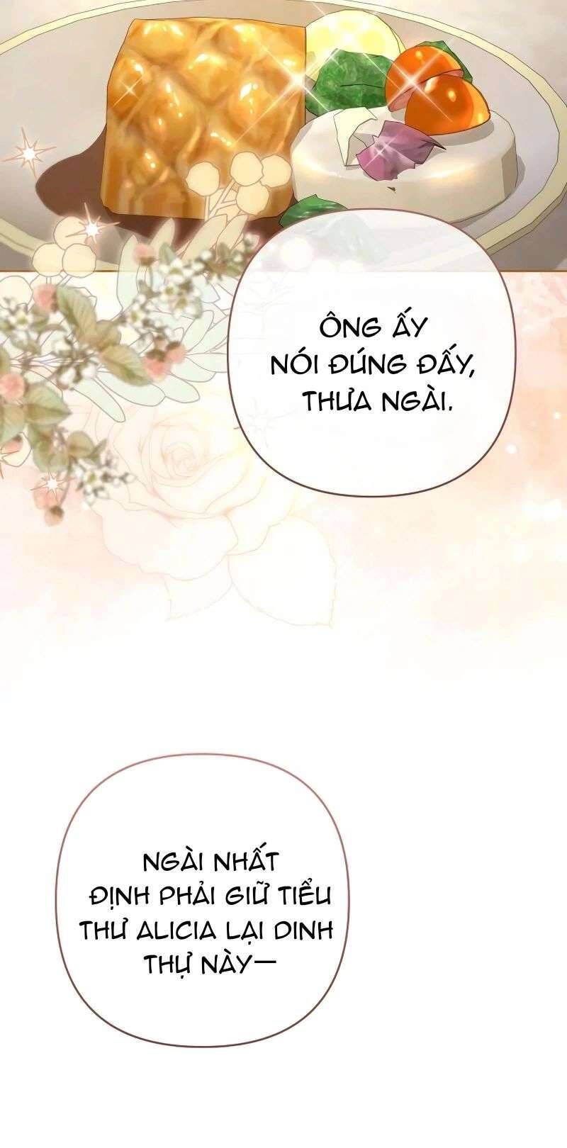 Cô Dâu Của Đại Công Tước Là Chiến Binh Địa Ngục: Chapter 18