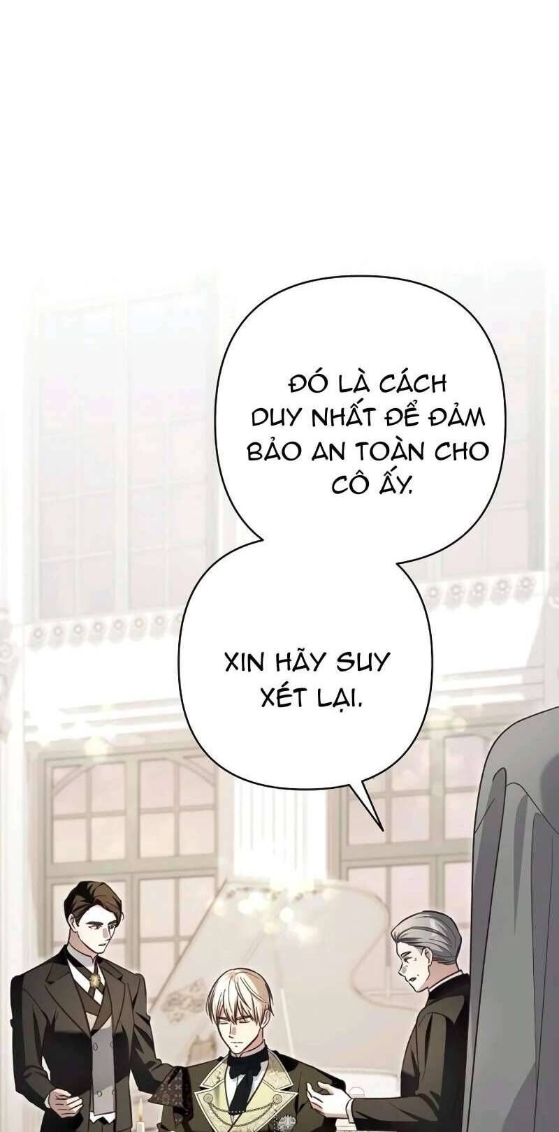 Cô Dâu Của Đại Công Tước Là Chiến Binh Địa Ngục: Chapter 18
