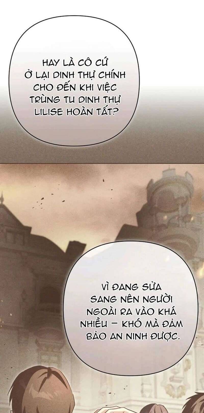 Cô Dâu Của Đại Công Tước Là Chiến Binh Địa Ngục: Chapter 18