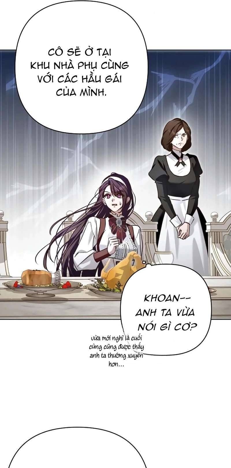 Cô Dâu Của Đại Công Tước Là Chiến Binh Địa Ngục: Chapter 18