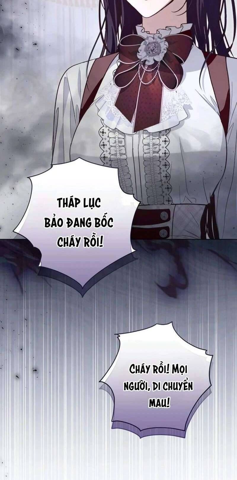 Cô Dâu Của Đại Công Tước Là Chiến Binh Địa Ngục: Chapter 18