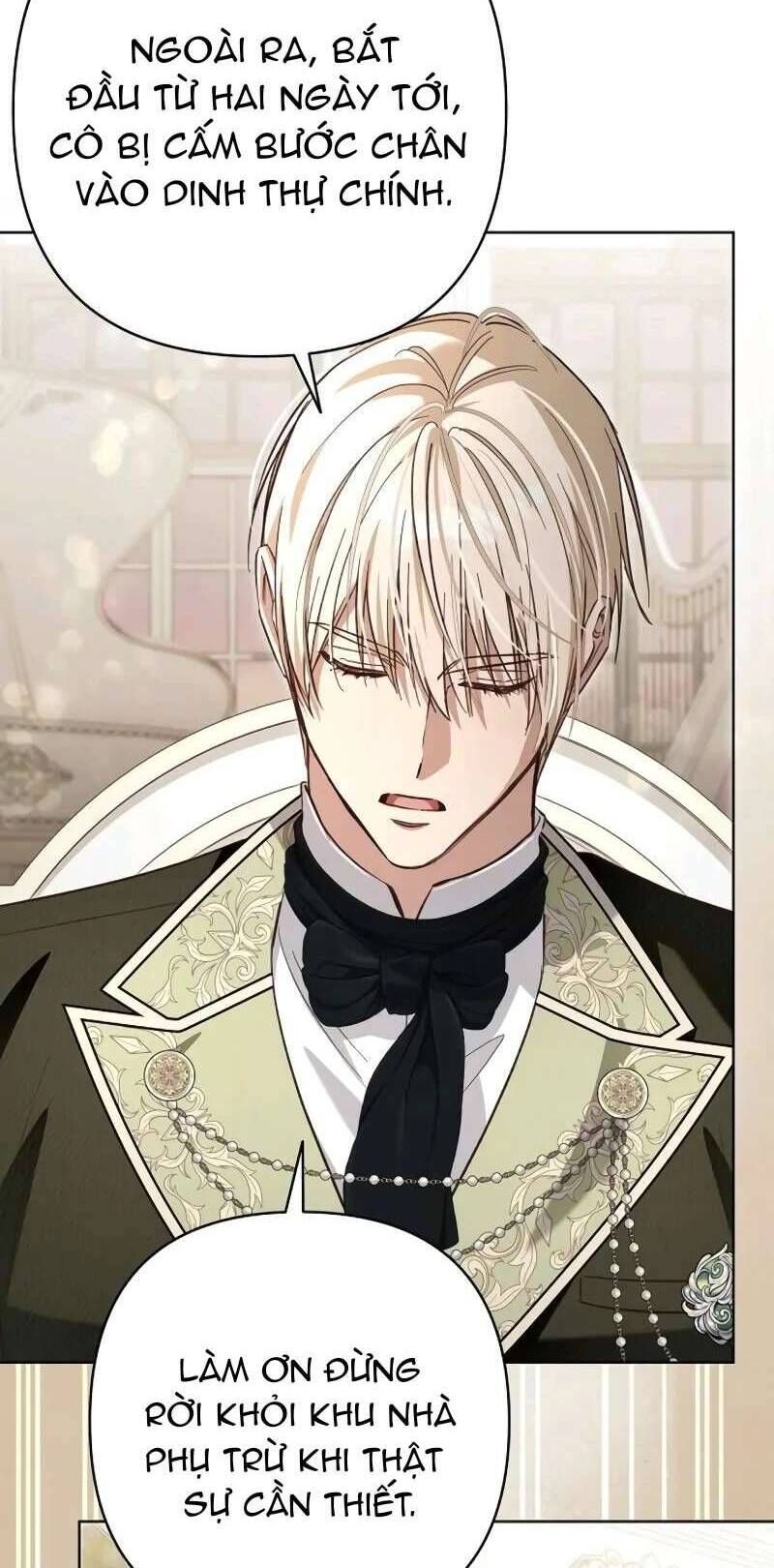 Cô Dâu Của Đại Công Tước Là Chiến Binh Địa Ngục: Chapter 18