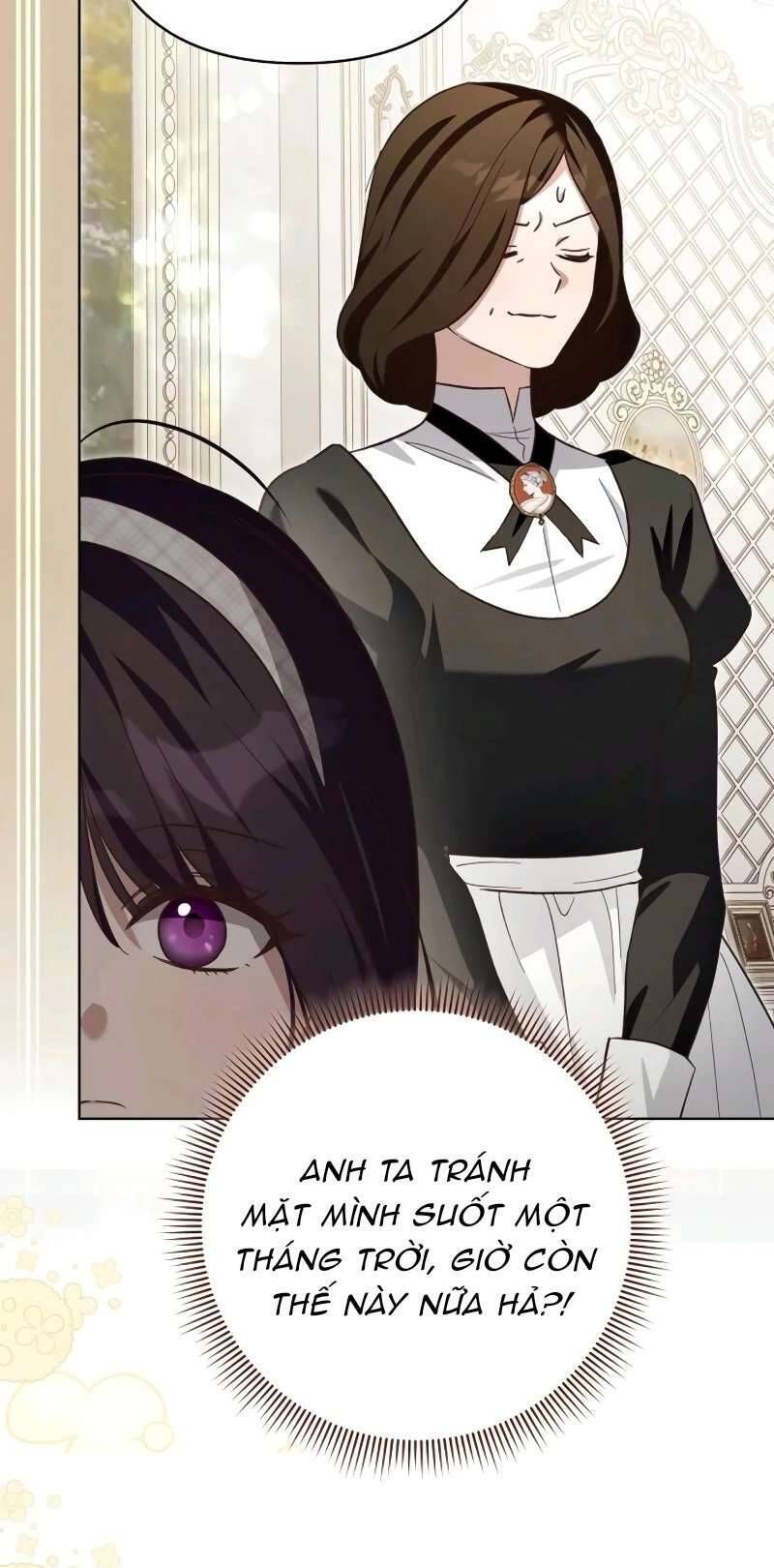 Cô Dâu Của Đại Công Tước Là Chiến Binh Địa Ngục: Chapter 18