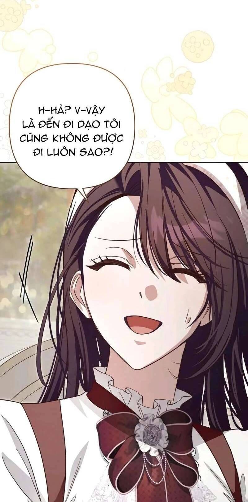 Cô Dâu Của Đại Công Tước Là Chiến Binh Địa Ngục: Chapter 18