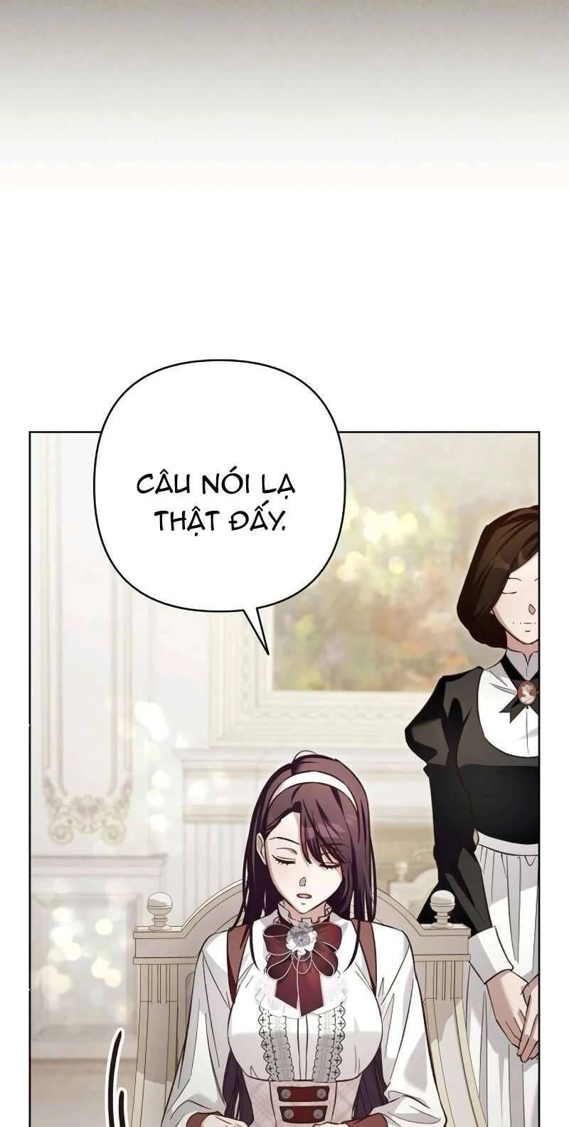 Cô Dâu Của Đại Công Tước Là Chiến Binh Địa Ngục: Chapter 18