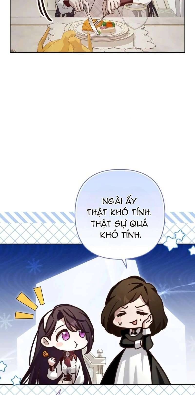 Cô Dâu Của Đại Công Tước Là Chiến Binh Địa Ngục: Chapter 18