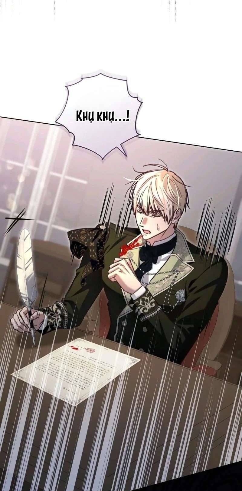 Cô Dâu Của Đại Công Tước Là Chiến Binh Địa Ngục: Chapter 18