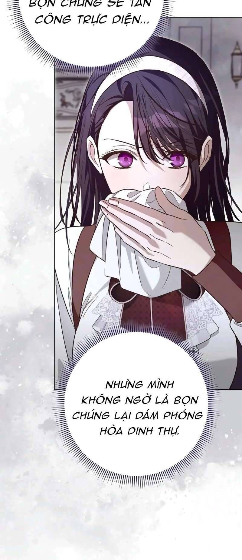 Cô Dâu Của Đại Công Tước Là Chiến Binh Địa Ngục: Chapter 18