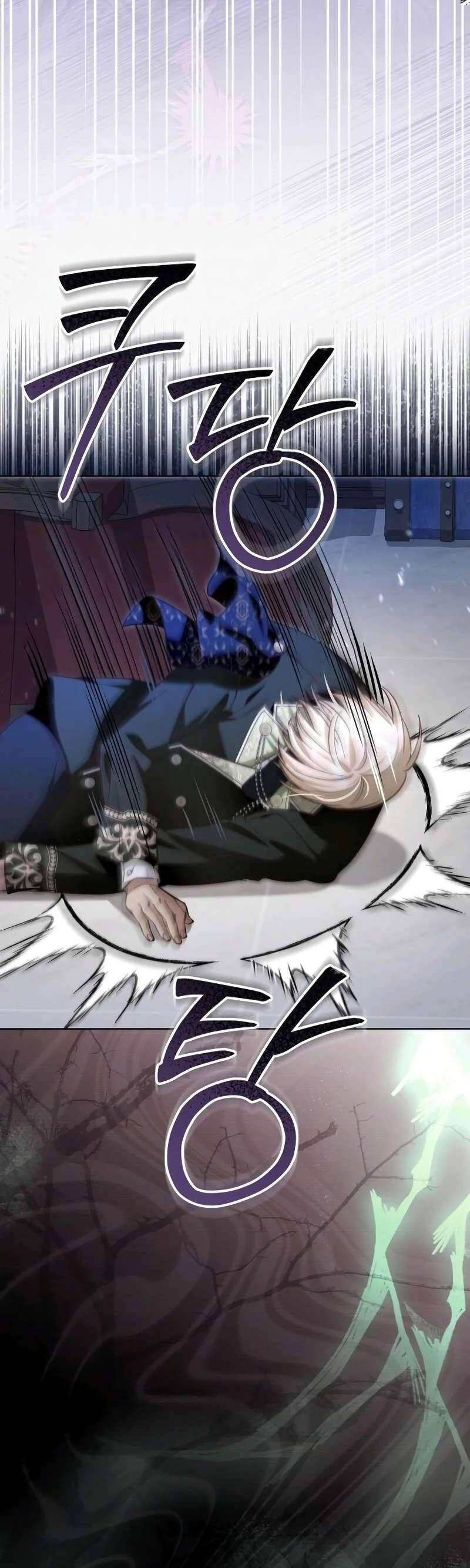 Cô Dâu Của Đại Công Tước Là Chiến Binh Địa Ngục: Chapter 18