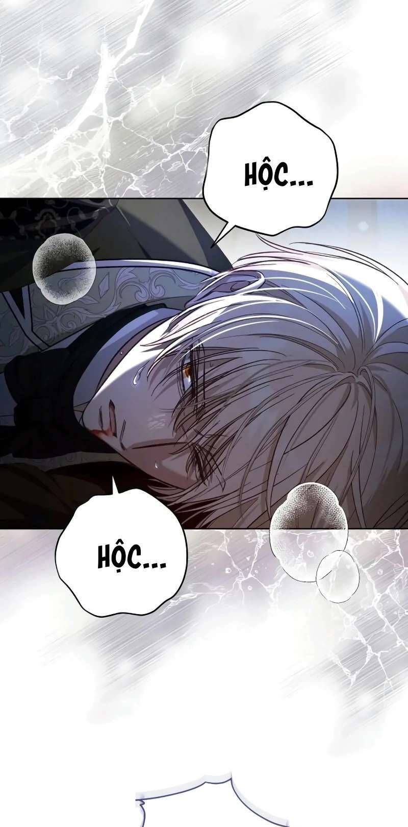 Cô Dâu Của Đại Công Tước Là Chiến Binh Địa Ngục: Chapter 18