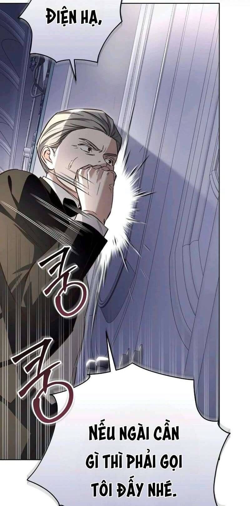 Cô Dâu Của Đại Công Tước Là Chiến Binh Địa Ngục: Chapter 18