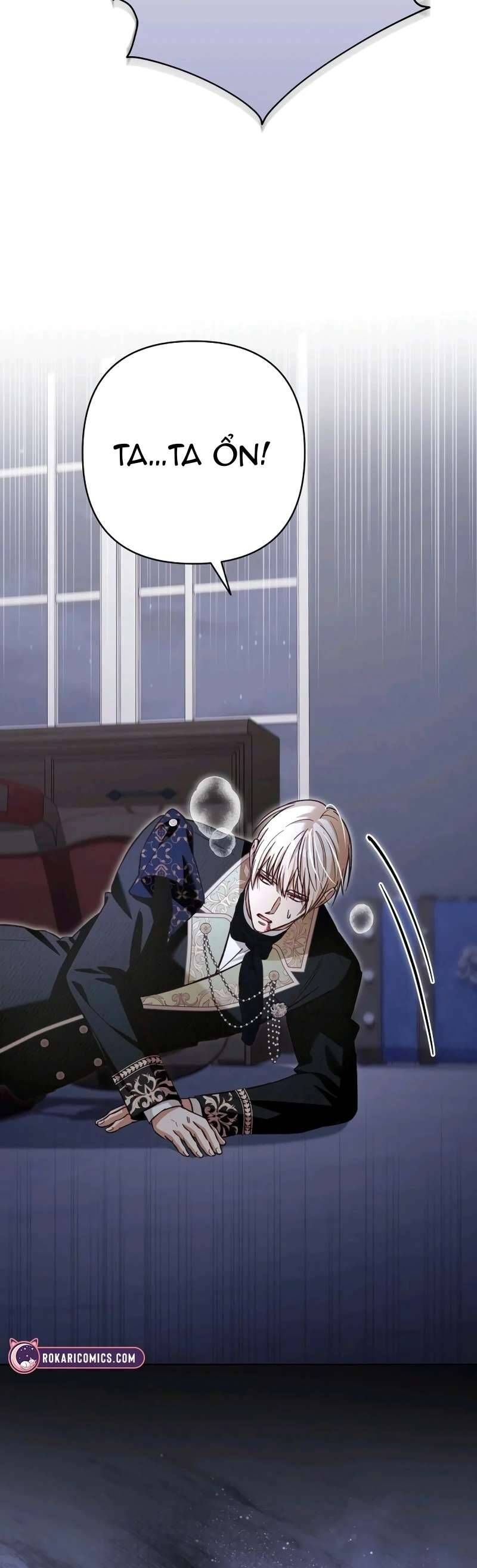 Cô Dâu Của Đại Công Tước Là Chiến Binh Địa Ngục: Chapter 18