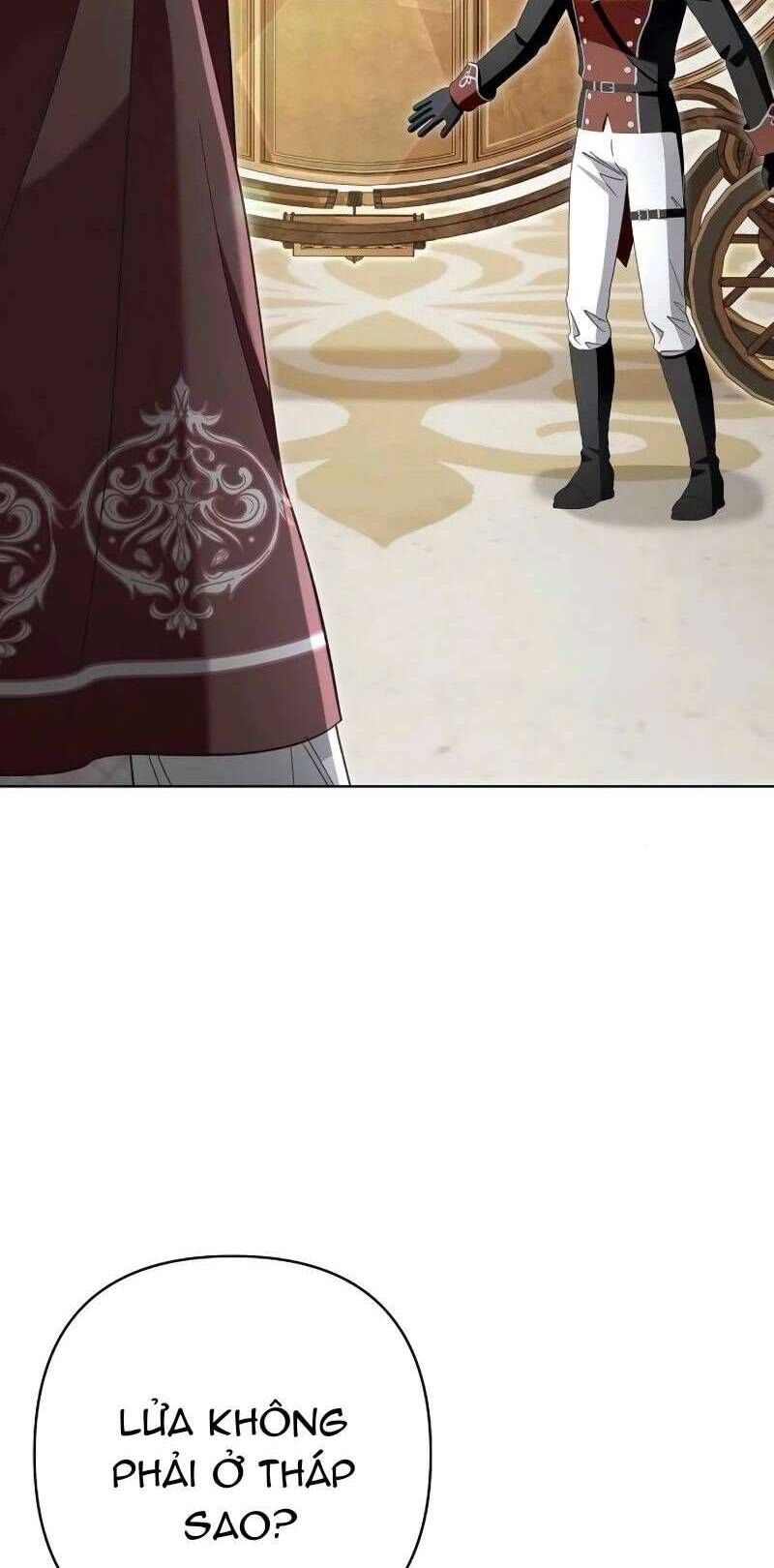 Cô Dâu Của Đại Công Tước Là Chiến Binh Địa Ngục: Chapter 18