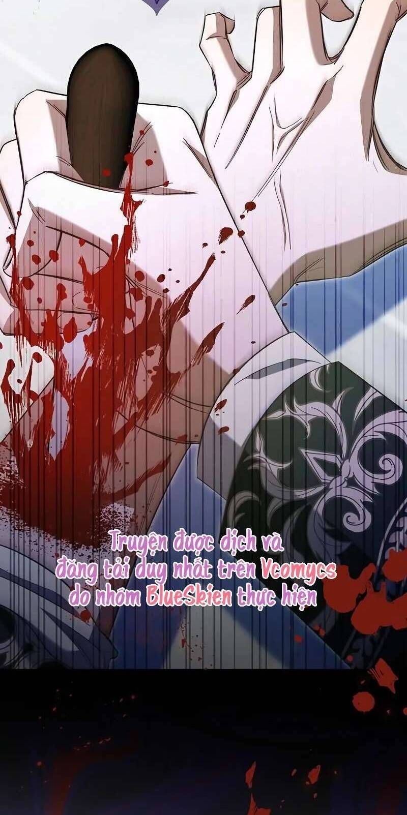 Cô Dâu Của Đại Công Tước Là Chiến Binh Địa Ngục: Chapter 19