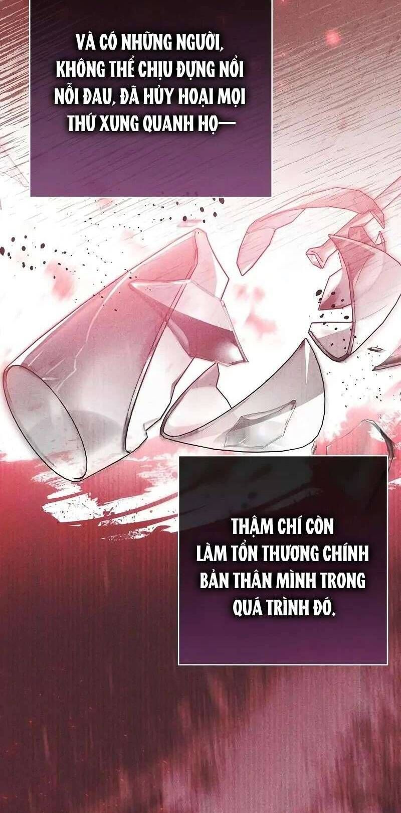 Cô Dâu Của Đại Công Tước Là Chiến Binh Địa Ngục: Chapter 19