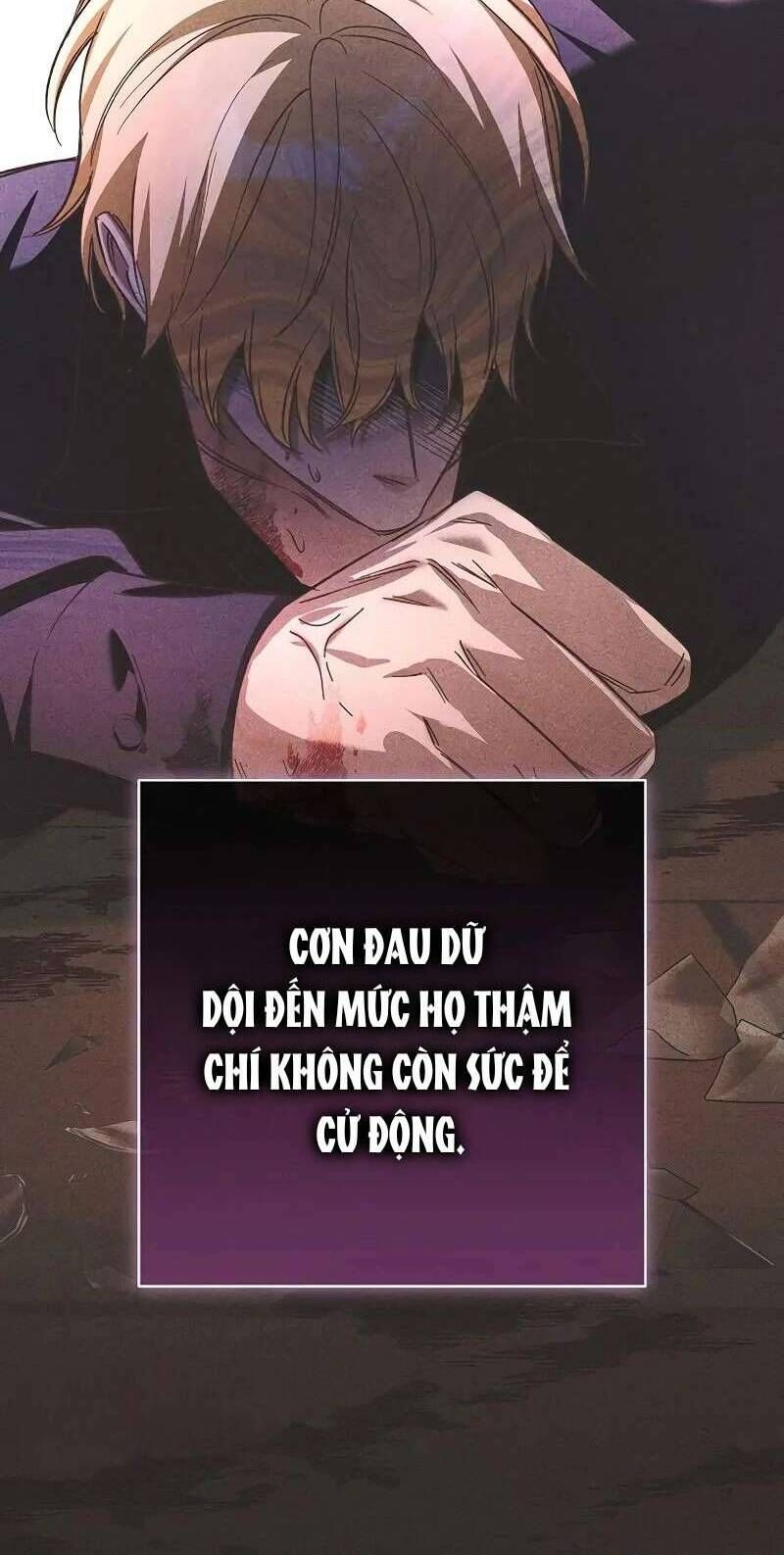 Cô Dâu Của Đại Công Tước Là Chiến Binh Địa Ngục: Chapter 19