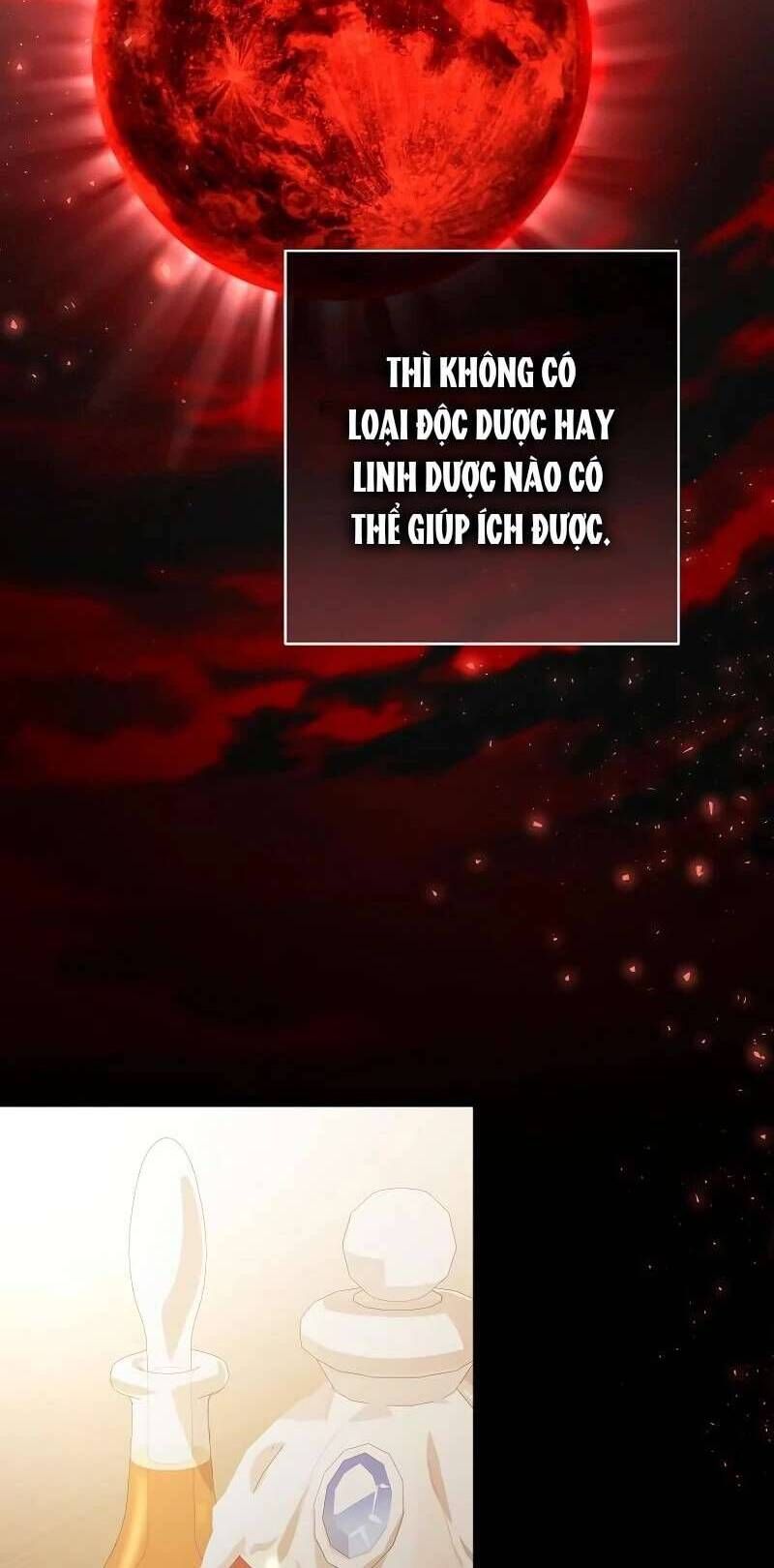 Cô Dâu Của Đại Công Tước Là Chiến Binh Địa Ngục: Chapter 19