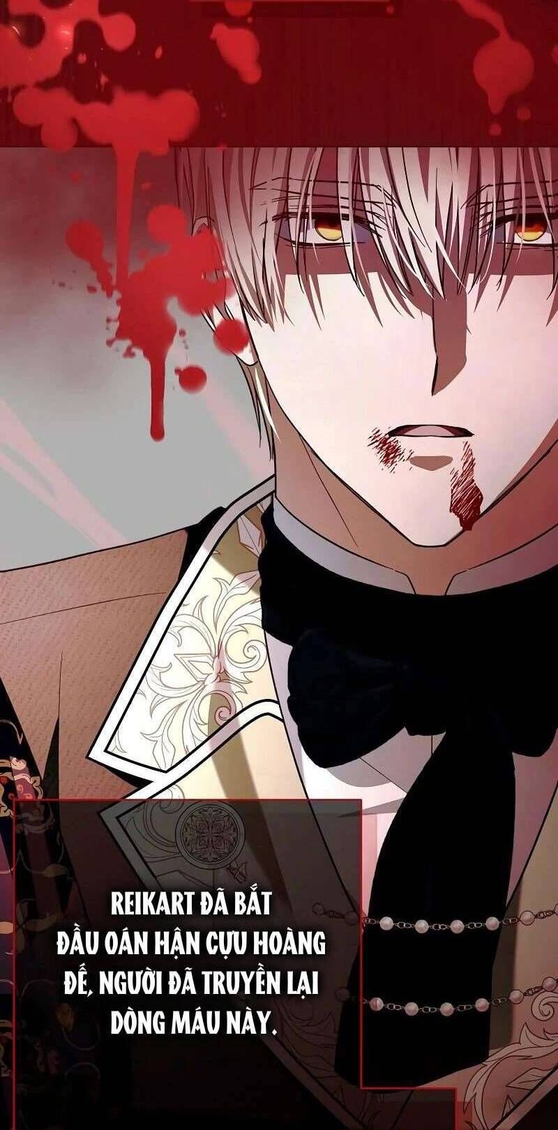 Cô Dâu Của Đại Công Tước Là Chiến Binh Địa Ngục: Chapter 19