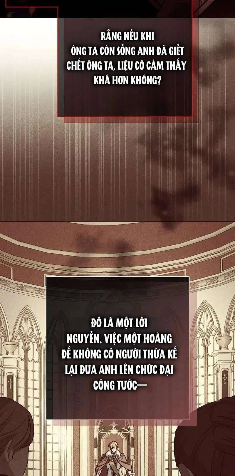 Cô Dâu Của Đại Công Tước Là Chiến Binh Địa Ngục: Chapter 19