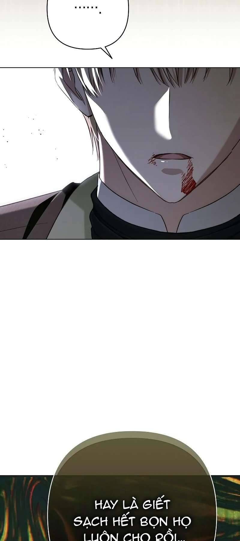 Cô Dâu Của Đại Công Tước Là Chiến Binh Địa Ngục: Chapter 19