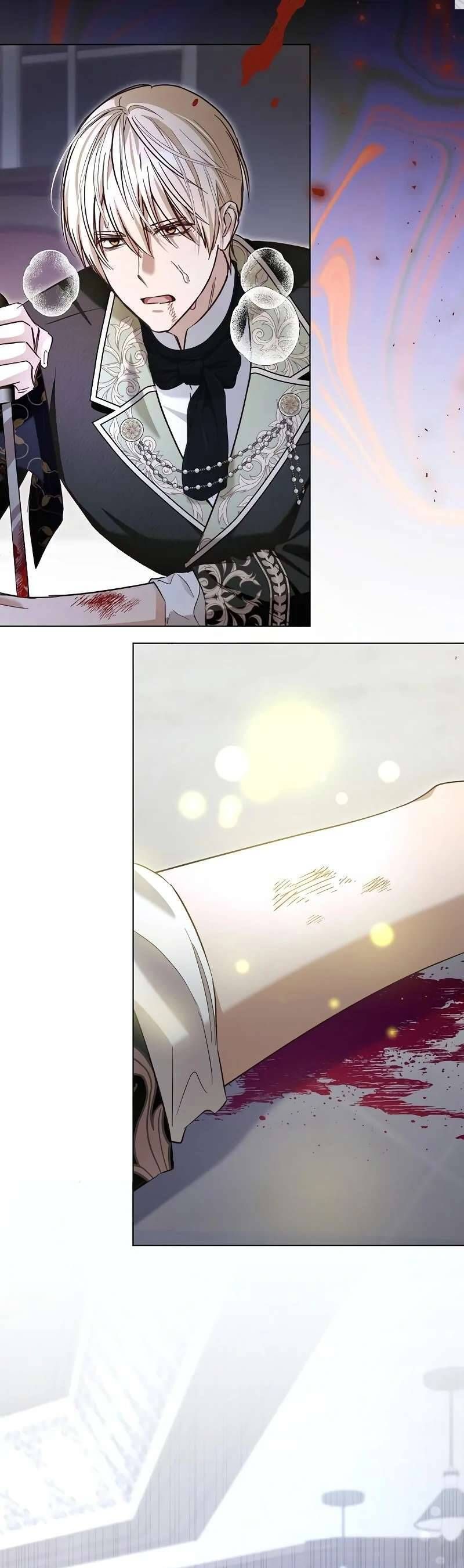 Cô Dâu Của Đại Công Tước Là Chiến Binh Địa Ngục: Chapter 19