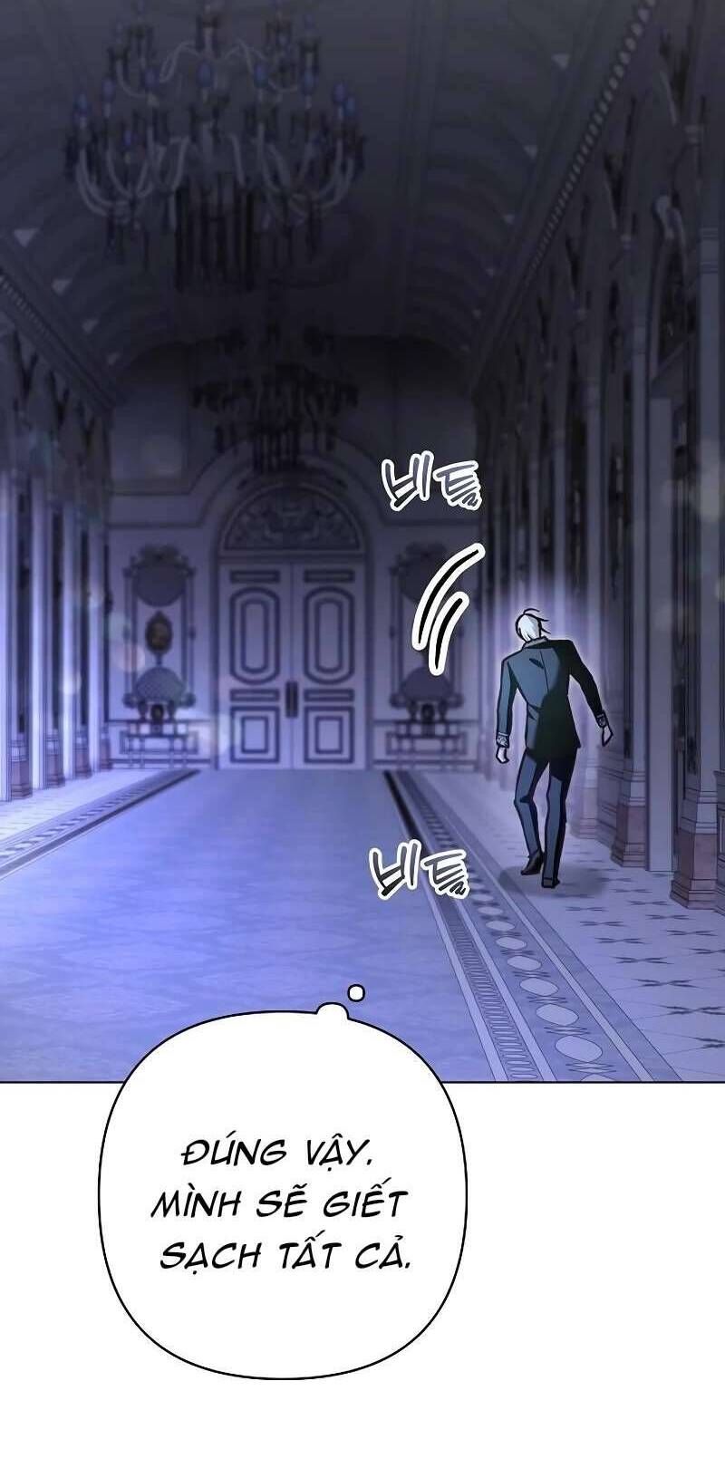 Cô Dâu Của Đại Công Tước Là Chiến Binh Địa Ngục: Chapter 19