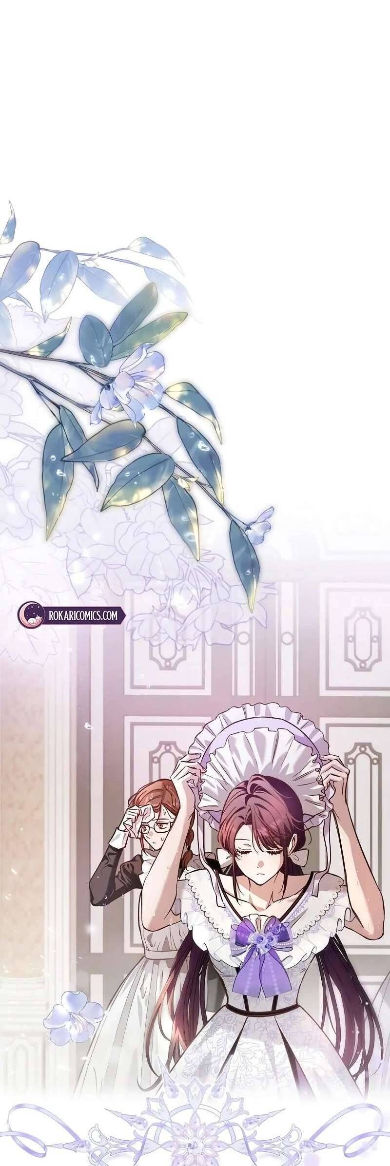 Cô Dâu Của Đại Công Tước Là Chiến Binh Địa Ngục: Chapter 19