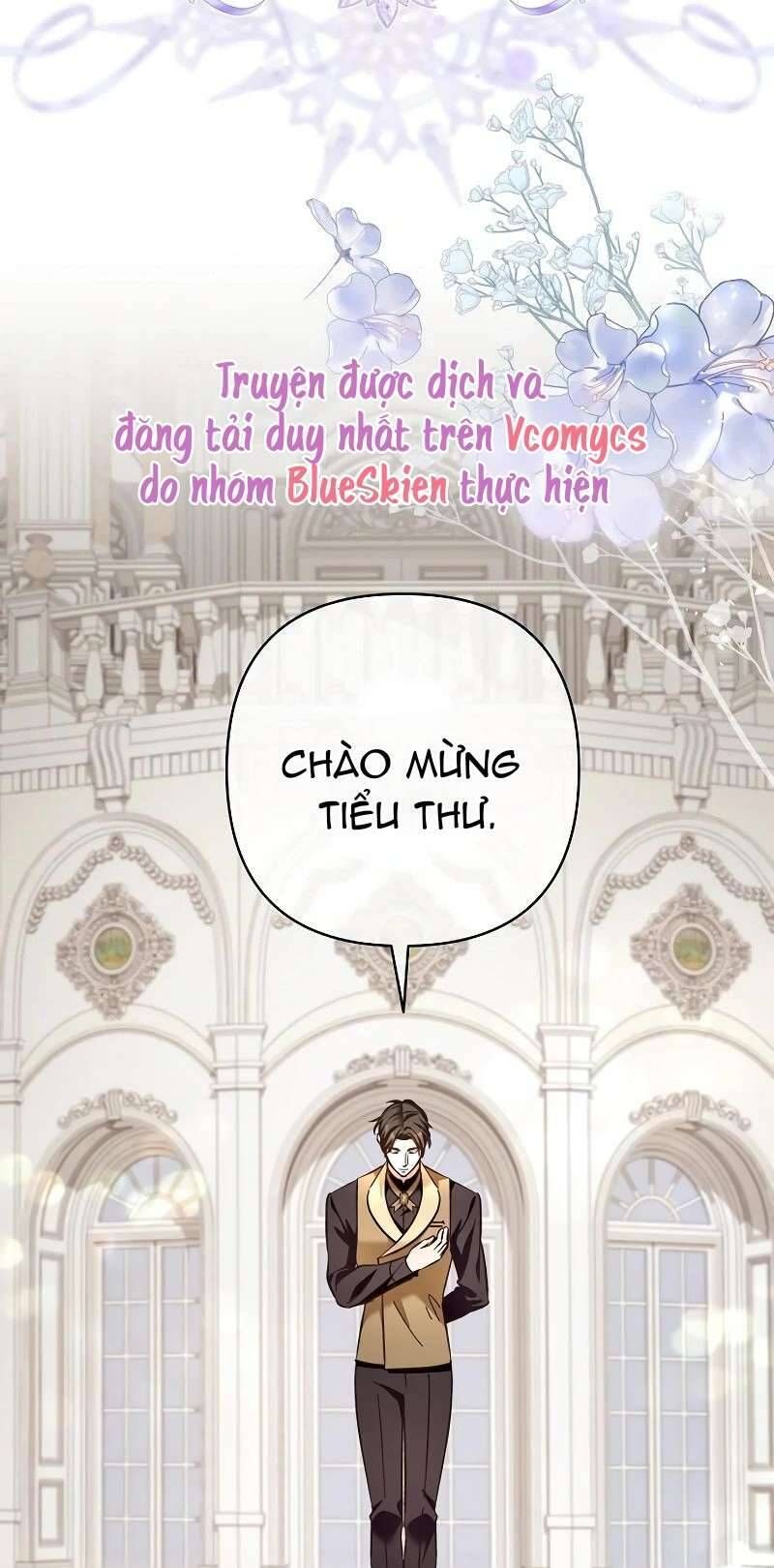 Cô Dâu Của Đại Công Tước Là Chiến Binh Địa Ngục: Chapter 19