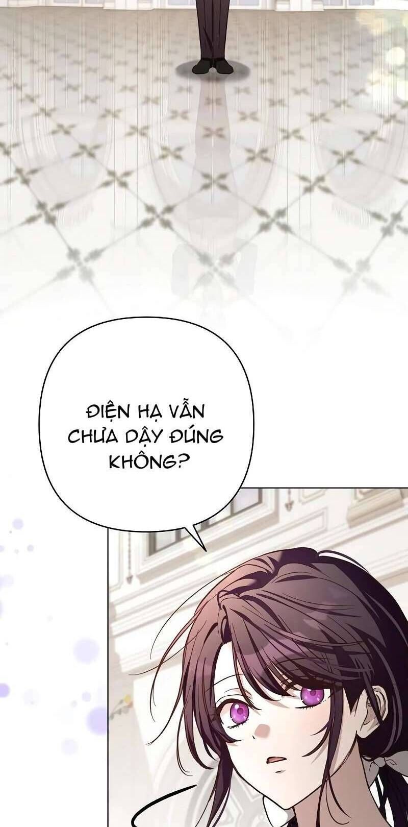 Cô Dâu Của Đại Công Tước Là Chiến Binh Địa Ngục: Chapter 19