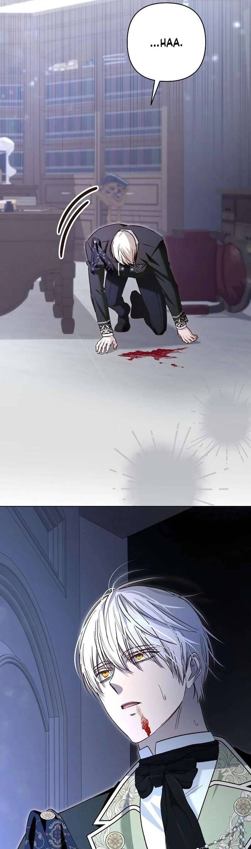 Cô Dâu Của Đại Công Tước Là Chiến Binh Địa Ngục: Chapter 19