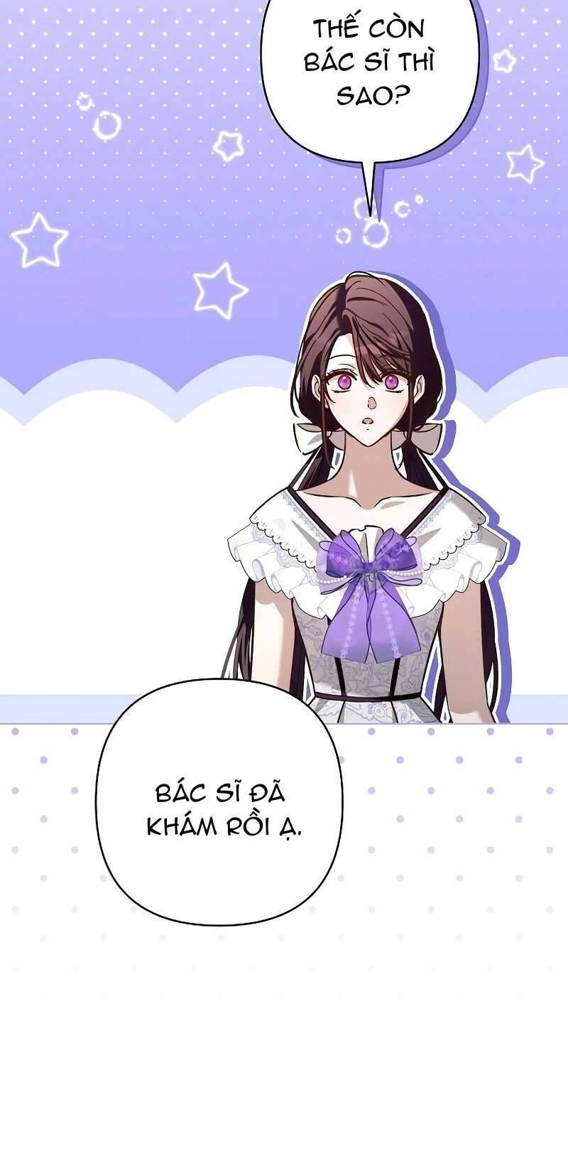 Cô Dâu Của Đại Công Tước Là Chiến Binh Địa Ngục: Chapter 19