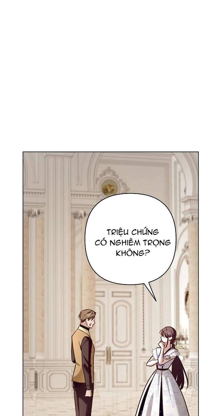 Cô Dâu Của Đại Công Tước Là Chiến Binh Địa Ngục: Chapter 19