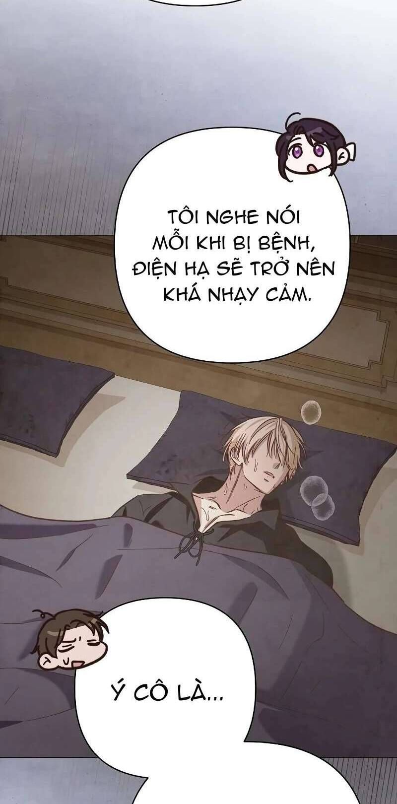 Cô Dâu Của Đại Công Tước Là Chiến Binh Địa Ngục: Chapter 19