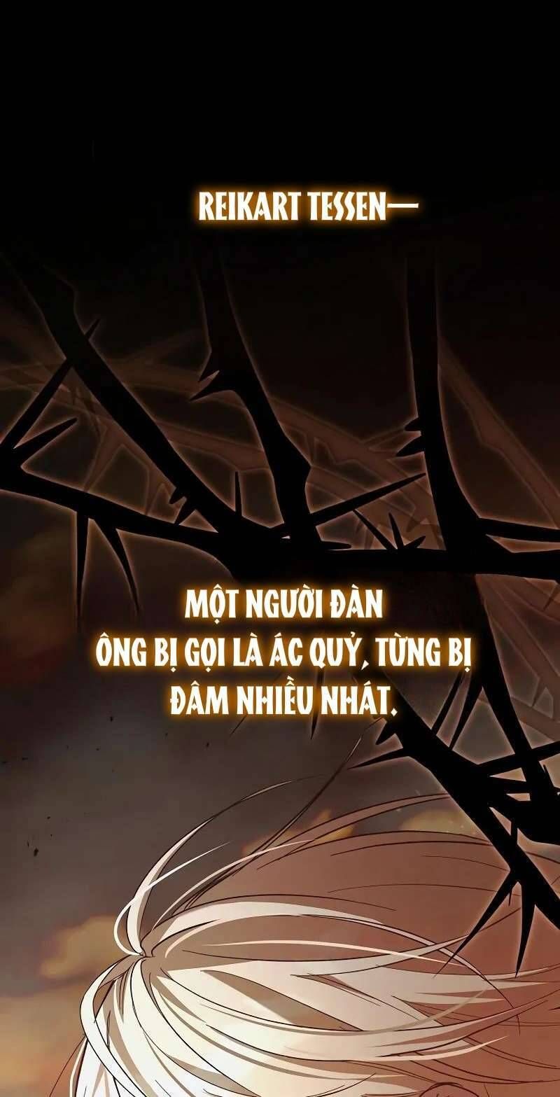 Cô Dâu Của Đại Công Tước Là Chiến Binh Địa Ngục: Chapter 19