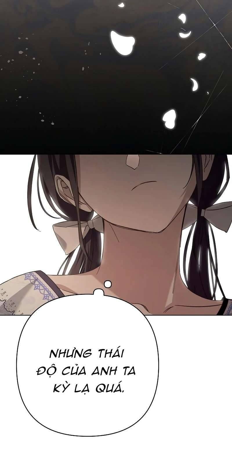 Cô Dâu Của Đại Công Tước Là Chiến Binh Địa Ngục: Chapter 19