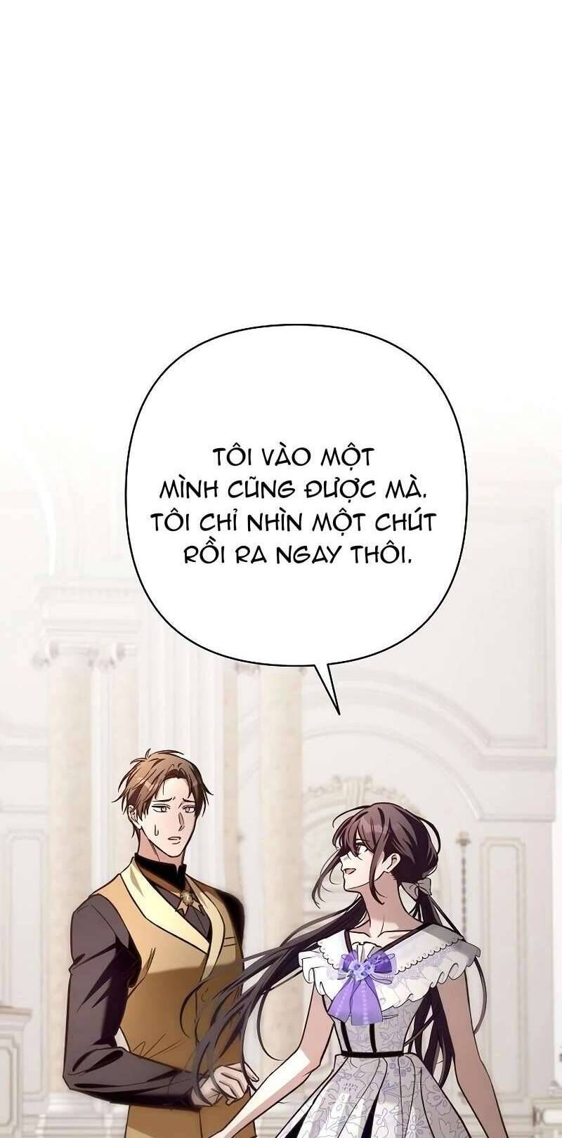 Cô Dâu Của Đại Công Tước Là Chiến Binh Địa Ngục: Chapter 19