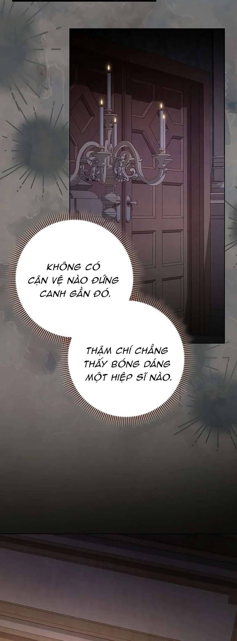 Cô Dâu Của Đại Công Tước Là Chiến Binh Địa Ngục: Chapter 19
